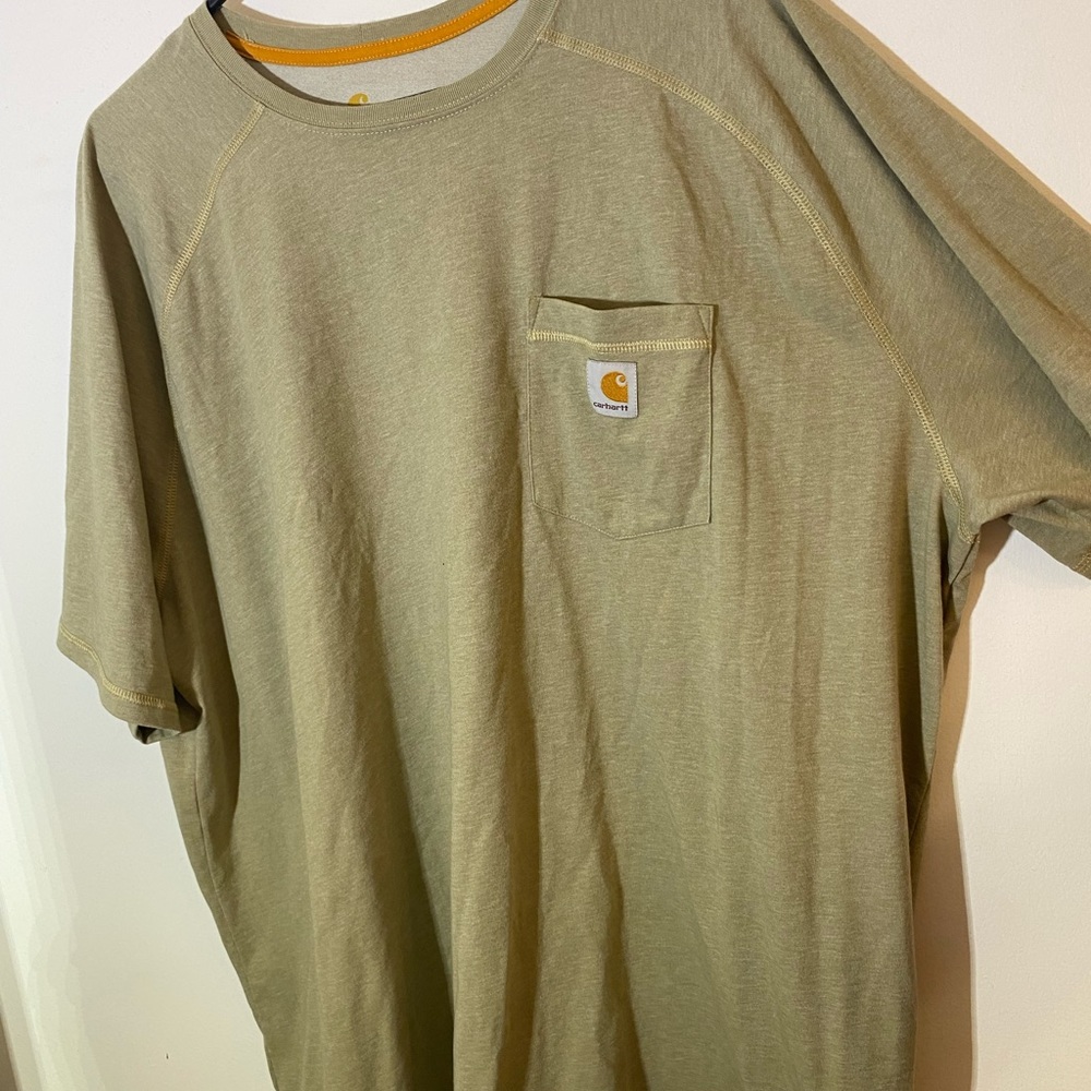 Carhartt Relaxed Fit